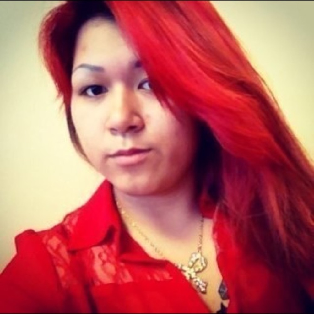 Meet your Posher, Darlene